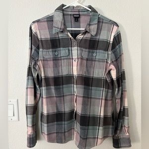 Patagonia Women’s Fjord Flannel